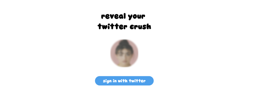 crush